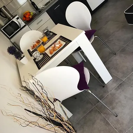 Διαμέρισμα Clearview 3 Ντουμπρόβνικ