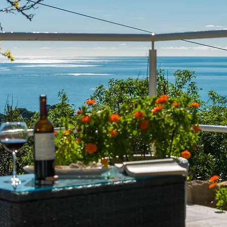 Clearview 3 * Ντουμπρόβνικ